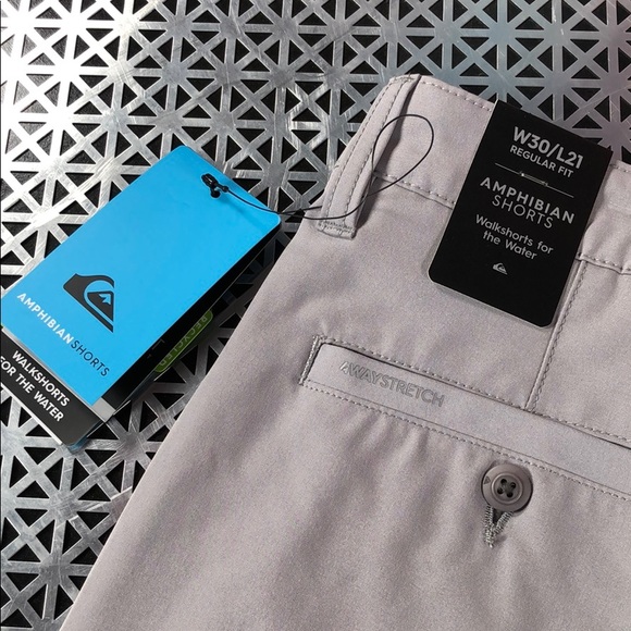 🔥🔥QUICKSILVER- SHORTS🔥🔥 - Picture 6 of 8